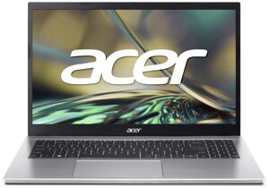 Ноутбук acer aspire 3 A315-59 (NX. K6seu. 00D)
