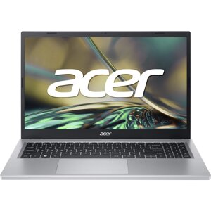 Ноутбук Acer Aspire 3 A315-59 (NX. K6TEU. 00Y) Pure Silver