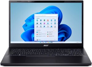 Ноутбук acer aspire 3D A3d15-71G (NH. QNJEU. 003)