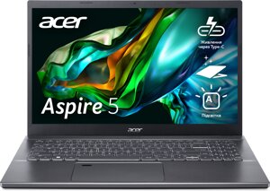 Ноутбук acer aspire 5 A515-57 (NX. KN4eu. 00K)