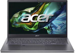 Ноутбук acer aspire 5 A515-58GM (NX. KQ4eu. 002)