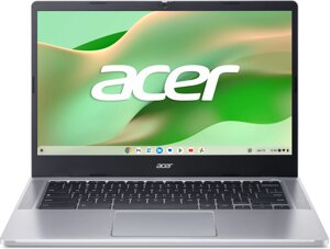 Ноутбук acer chromebook CB314-4H (NX. KNBEU. 001)