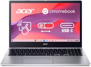 Ноутбук acer chromebook CB315-5H (NX. KPPEU. 001)