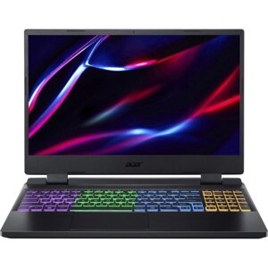 Ноутбук Acer Nitro 5 AN515-58 (NH. QLZEU. 00C) Obsidian Black