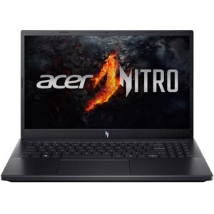 Ноутбук acer nitro V 15 ANV15-41 (NH. QSGEU. 003)