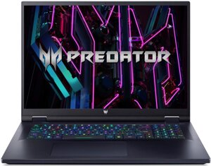 Ноутбук Acer Predator Helios 18 PH18-71 (NH. QKSEU. 003)