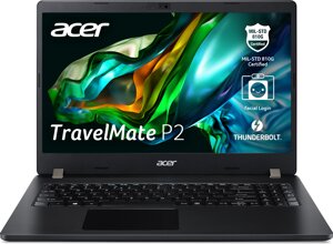 Ноутбук acer travelmate P2 TMP215-53 (NX. VPVEU. 024)