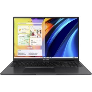 Ноутбук asus vivobook 16 X1605ZA-MB315 (90NB0za3-M00H50) indie black