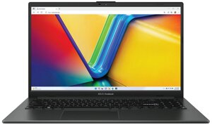 Ноутбук ASUS vivobook go 15 E1504GA-BQ114 (90NB0zt2-M004D0)