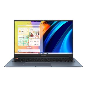 Ноутбук Asus Vivobook Pro 15 K6502VV-LP007 (90NB1121-M000Z0) Quiet Blue