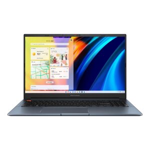 Ноутбук asus vivobook pro 15 OLED K6502VV-MA023 (90NB1121-M000T0) quiet blue