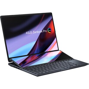 Ноутбук ASUS zenbook pro 14 duo UX8402VV-P1046 (90NB1172-M002V0)