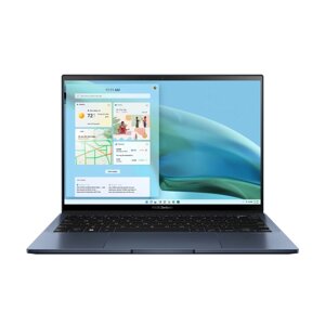 Ноутбук asus zenbook S 13 OLED UM5302LA-LV152 (90NB1233-M005V0) ponder blue