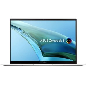 Ноутбук asus zenbook S 13 OLED UM5302LA-LV154 (90NB1237-M005X0) refined white
