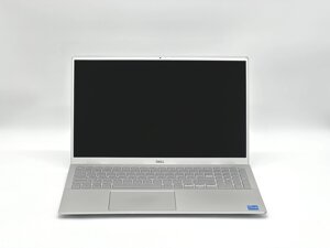 Ноутбук dell inspiron 15 5502, i5-1135G7, 16 GB, 240 GB, intel iris xe, 1920x1080, IPS [YU2306269] бу