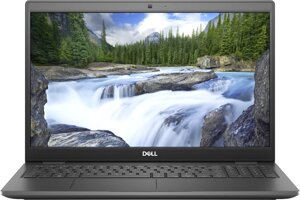 Ноутбук Dell Latitude 3510 (N017L351015GE_UBU)
