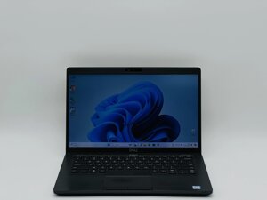 Ноутбук dell latitude 5400, i5-8365U, 8 GB, 120 GB, intel UHD 620, 1920x1080, IPS [SH2405128] бу