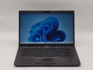 Ноутбук Dell Latitude 5400, i5-8365U, 8 GB, 120 GB, Intel UHD Graphics 620, 1366x768, TN [SH2311010] БУ