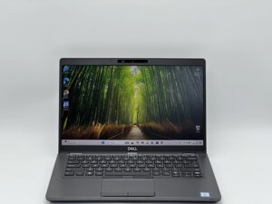 Ноутбук dell latitude 5401, i7-9850H, 16 GB, 240 GB, UHD intel 630, 1920x1080, IPS [SH24101376] бу