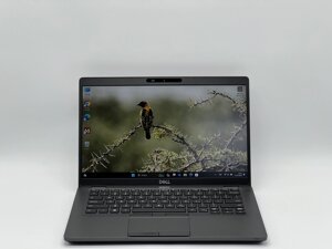 Ноутбук dell latitude 5401, i7-9850H, 16 GB, 240 GB, UHD intel 630, 1920x1080, IPS [SH2410221] бу