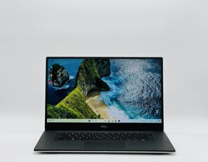 Ноутбук dell precision 5530, intel xeon E-2176M, 16 GB, 512 GB, nvidia quadro P1000, 1920x1080, IPS [SH2402037] бу