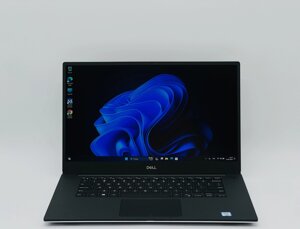 Ноутбук Dell Precision 5540, Intel Xeon E-2276M, 16 GB, 250 GB, Nvidia Quadro T2000, 1920x1080, IPS [SH24031011] БУ