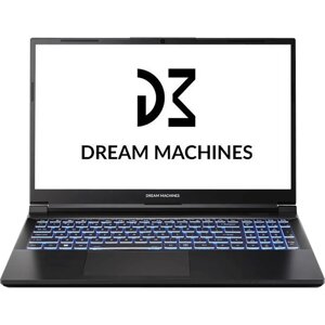 Ноутбук Dream Machines RG4050-15 (RG4050-15UA28)