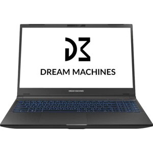 Ноутбук Dream Machines RT4050-15 (RT4050-15UA21)