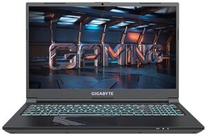 Ноутбук gigabyte G5 MF (MF5-52KZ353SD)