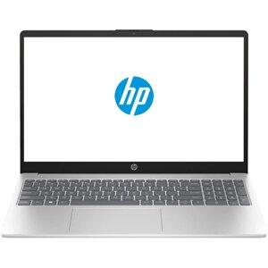 Ноутбук HP 15-fd0030ua Natural Silver (9H8P4EA)
