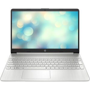Ноутбук HP 15s-fq5038ua Natural Silver (9H8T9EA)