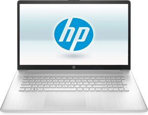 Ноутбук HP 17-cn3014ua (834P7EA)