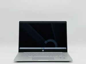 Ноутбук HP chromebook PRO C640, i5-10310U, 8 GB, 64 GB, intel UHD, 1920x1080, IPS/touch [SH2402237] бу