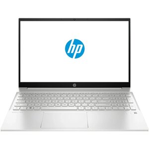Ноутбук HP Pavilion 15-eh1068ua (9H8L5EA) Ceramic White