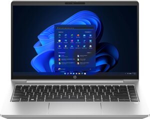 Ноутбук HP probook 440-G10 (817K1ea)