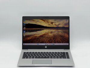 Ноутбук HP probook 445 G7, AMD ryzen 5 4500U, 16 GB, 240 GB, AMD radeon graphics, 1920x1080, IPS [SH2410557] бу