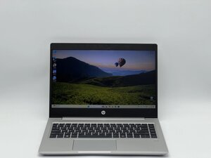 Ноутбук HP probook 445 G7, AMD ryzen 5 4500U, 16 GB, 240 GB, AMD radeon RX vega 6, 1920x1080, IPS [SH2409189] бу