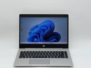 Ноутбук HP probook 445 G7, AMD ryzen 5 4500U, 16 GB, 480 GB, AMD radeon RX vega 6, 1920x1080, IPS [SH24101121] бу