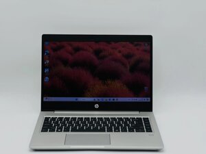 Ноутбук HP probook 445 G7, AMD ryzen 5 4500U, 8 GB, 120 GB, AMD radeon (TM) graphics, 1920x1080, IPS [SH2409171] бу