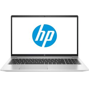 Ноутбук HP ProBook 450 G9 (723N5EA) Pike Silver