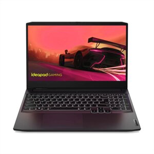 Ноутбук Lenovo IdeaPad Gaming 3 15ACH6 (82K20295RA)