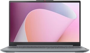 Ноутбук lenovo ideapad slim 3 15IAN8 (82XB00ADRA)