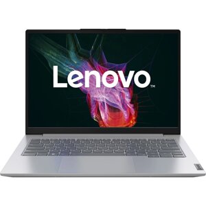 Ноутбук Lenovo ThinkBook 14 G6 IRL (21KG007VRA) Arctic Grey