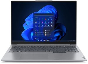Ноутбук Lenovo ThinkBook 16-G6 (21KK001RRA)