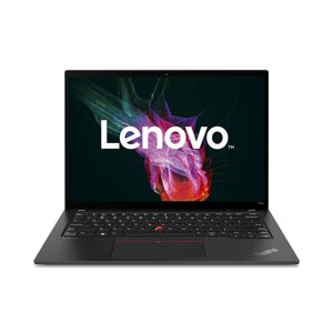 Ноутбук Lenovo ThinkPad T14s (21BR00DURA)