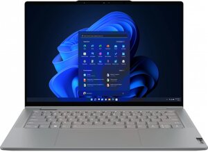 Ноутбук Lenovo Yoga Pro 7 14APH8 (82Y8003KRA) Storm Grey