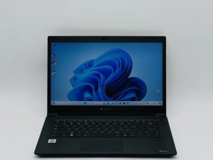 Ноутбук Toshiba Dynabook A40-G, i5-10210U, 8 GB, 240 GB, Intel UHD Graphics, 1920x1080, TN [SH24021245] БУ