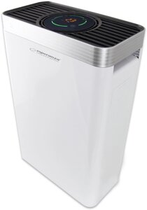 Очищувач повітря Esperanza EHP005 Air Purifier