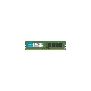Пам'ять crucial 8 GB DDR4 2666 mhz (CT8g4DFRA266)