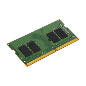 Пам'ять kingston 8 GB SO-DIMM DDR4 2666 mhz (KCP426SS6/8)